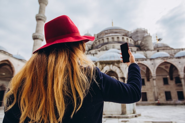 Discovering Istanbul in October: Weather Insights and Travel Tips