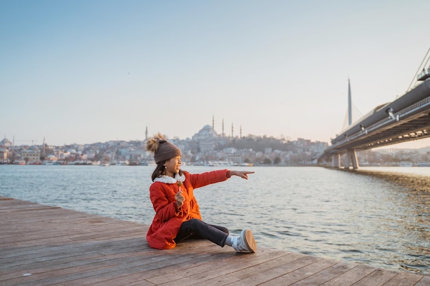 Discover Istanbul in May: Perfect Weather and Travel Recommendations