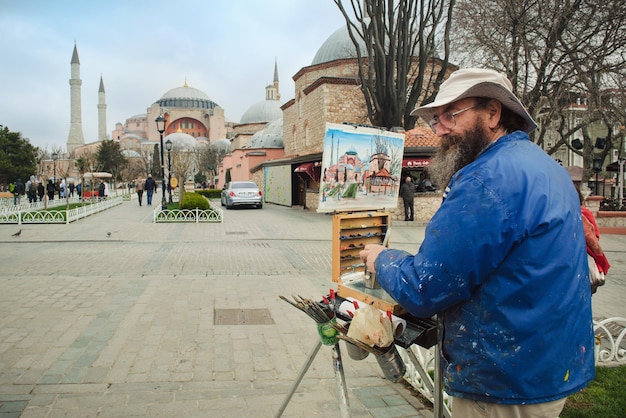 Discovering Istanbul’s Eco-Friendly Initiatives in the Hospitality Industry