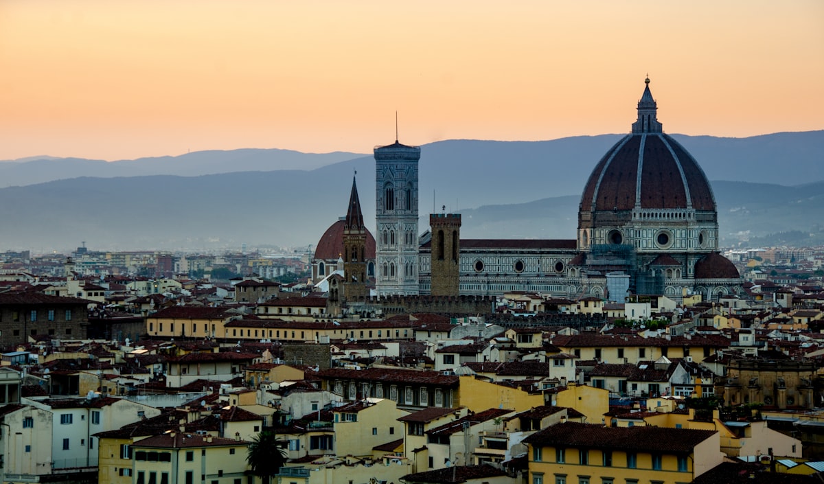 Italy Anticipates Record Tourism Growth as Rome Hosts the WTTC Global Summit