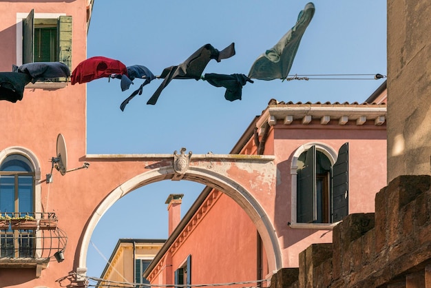 Italy Cracks Down on Tourist Misbehavior with New Fines