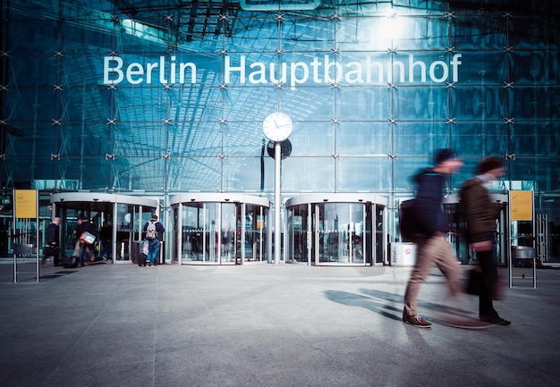 ITB Berlin 2026 Convention to Promote Sustainable Tourism