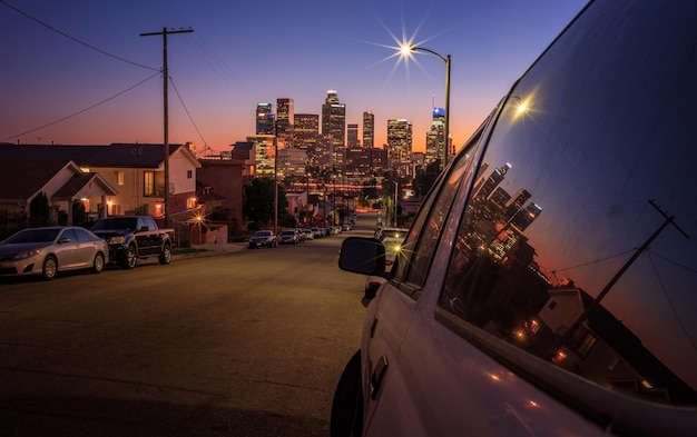 Jacksonville Black Car Service - Premium Chauffeur and