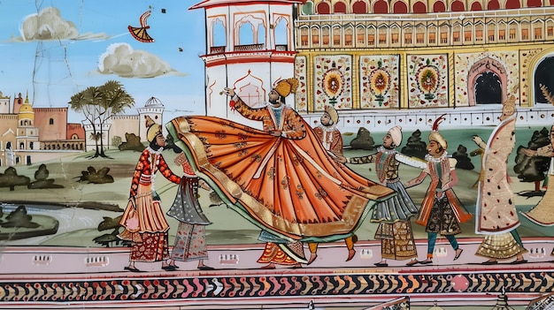 Why Jaipur and Jaisalmer Are Drawing Record Crowds This Peak Season