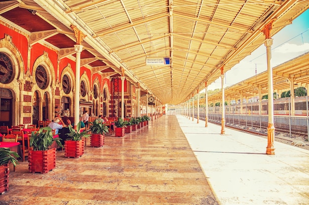 Jaisalmer’s Railway Station Redevelopment Brings Heritage and Modern Comfort Together