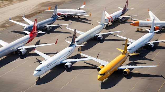 Jambojet's Growing Fleet of Dash 8-Q400 Enhances Domestic and Regional Air Connectivity in East Africa