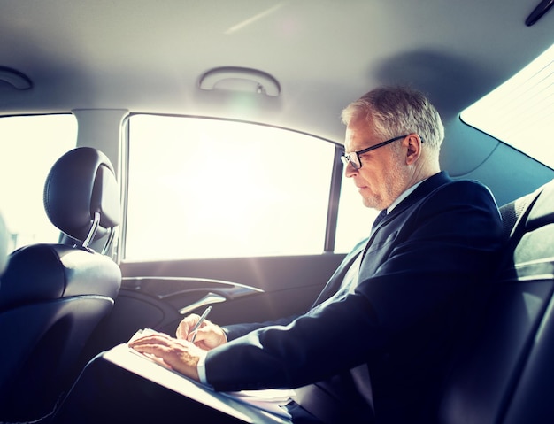 James Private Driver Bordeaux | Luxury Chauffeur Service &