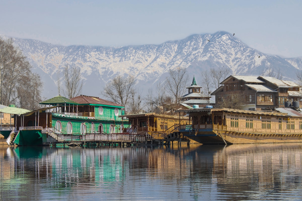 Jammu & Kashmir Chosen for ATOAI’s 2025 Annual Convention Highlighting Sustainable Adventure Tourism