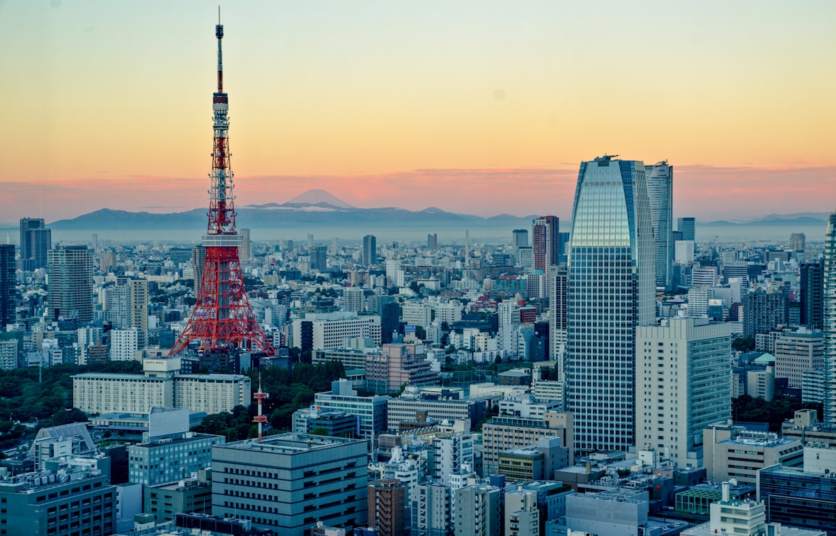 Japan Introduces a Pre-Screening System for Visa-Free Travelers Starting 2028