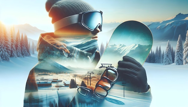 A nemzetközi síturizmus növekedése Japánban: Egy feltörekvő tendencia