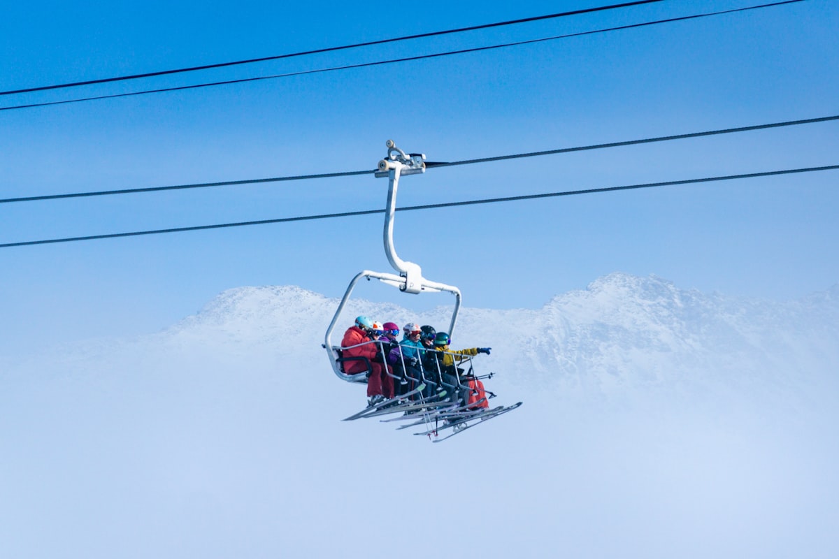 International Skiing Tourism Growth in Japan: An Emerging Trend