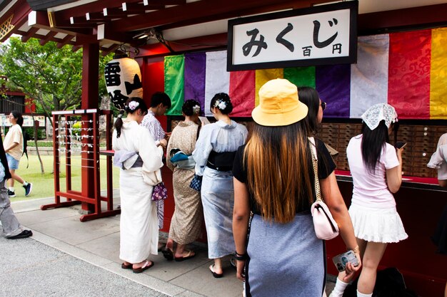 Japan’s Tourism Market Diversity and Domestic Strength Ease