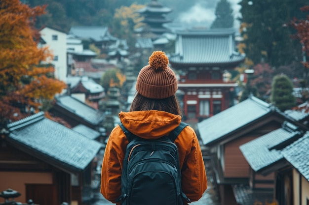Досліджуючи Японію: Подорож найкращими місцями