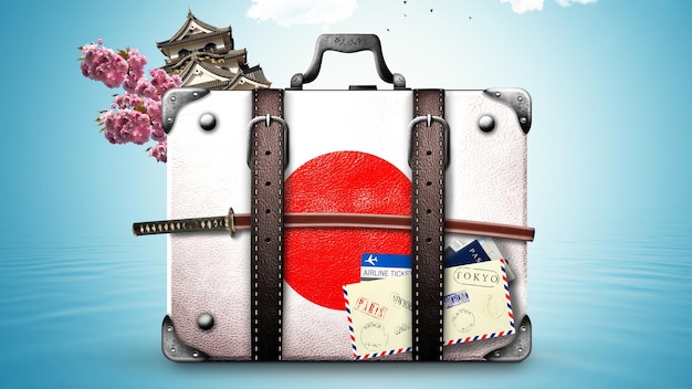 How Japan’s Upcoming Visa Fee Adjustment Reflects Its Tourism Boom and What It Means for Travelers