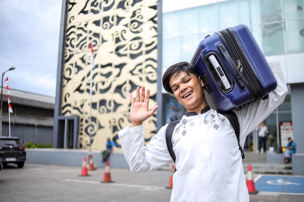 Is Jeddah Safe to Travel? Everything You Need to Know