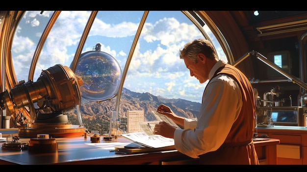 How Thomas Jefferson’s Scientific Quest Led to Discoveries about the American Mastodon