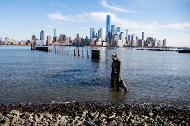 Things to Do in Jersey City: Your Go-To Guide