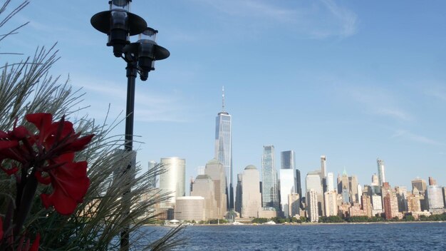 Jersey City Travel Guide - Top Neighborhoods, Attractions