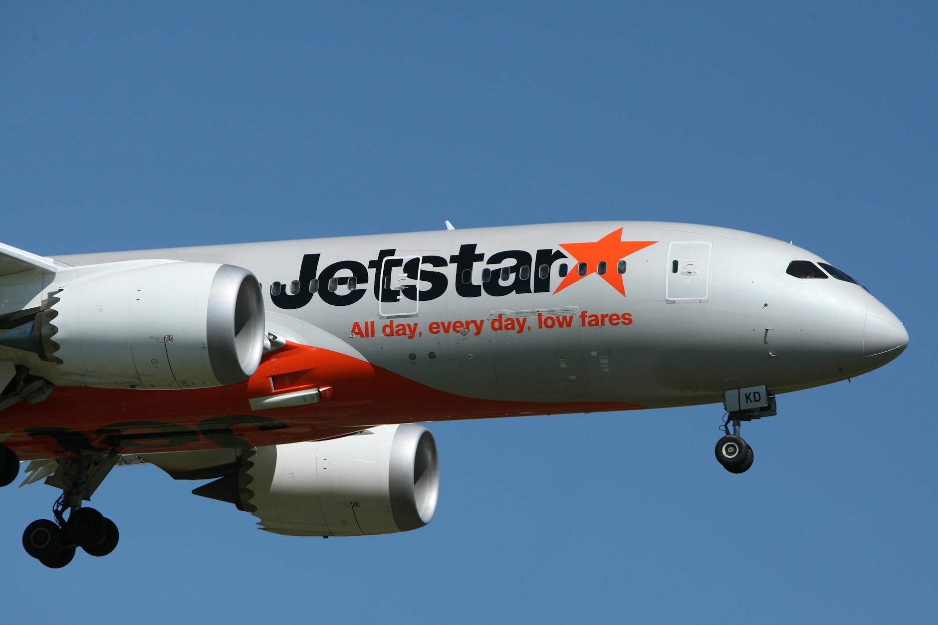 Расширение деятельности Jetstar в регионе Тасманова моря открывает новые прямые маршруты и недорогие путешествия в регионы Новой Зеландии