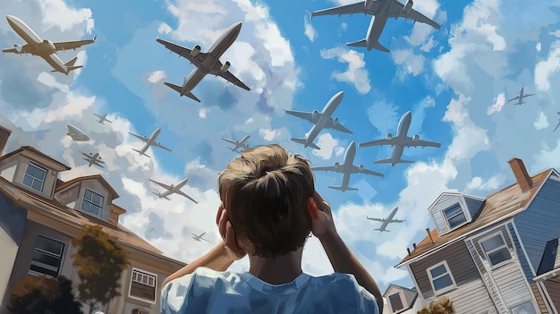 JetZero's $4.7 Billion Aircraft Production Facility in North Carolina і Its Implications