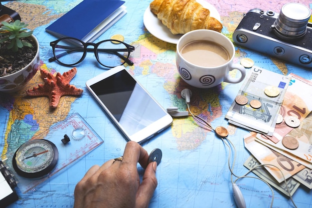 Enhancing Travel Insights: Jordan's Webinar for Indian Travel Agents