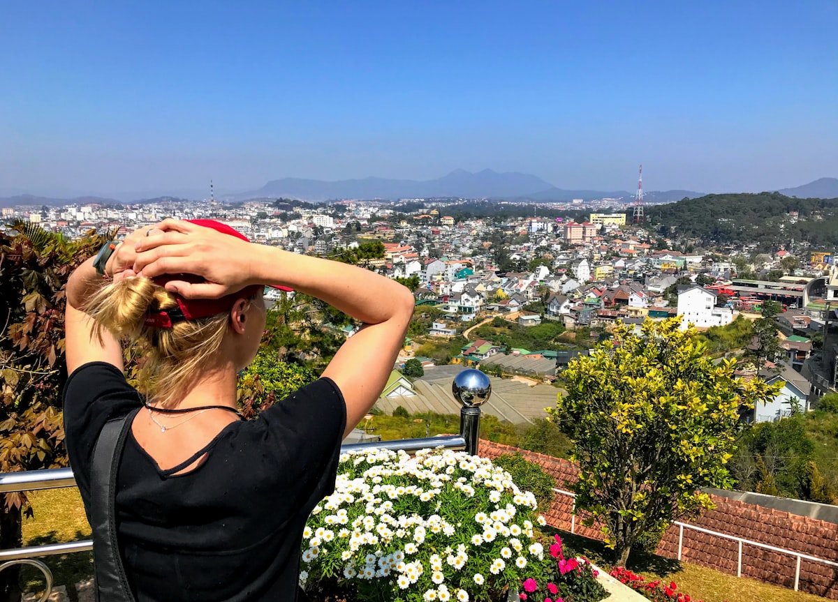 朱利安必做之事：感受这座历史名城的魅力