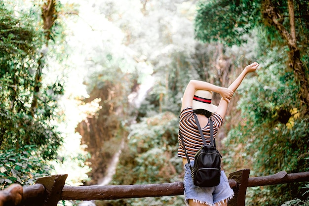 Захоплююче відкриття нового тематичного парку природи на Окінаві, Японія