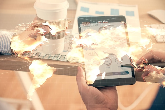 K-Content: Підживлення глобального туризму та трансформація подорожей до Кореї