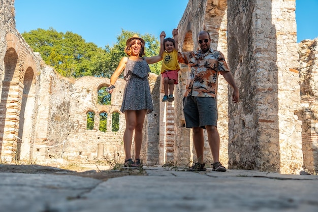 Is Kairouan آمنة to travel? A Comprehensive Travel Guide