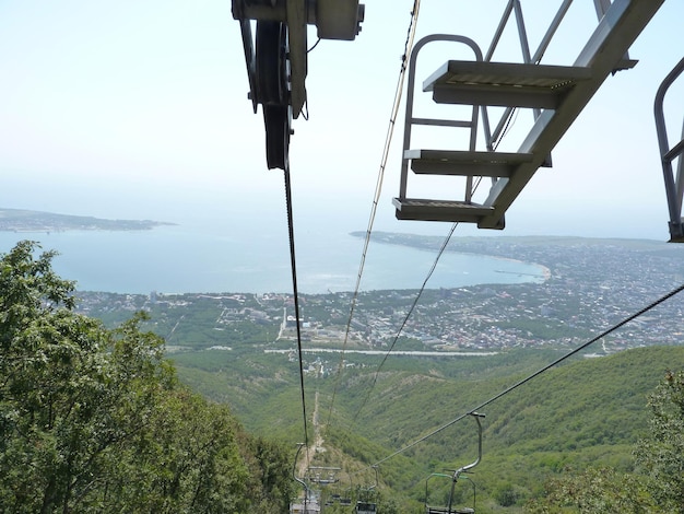 New Developments with Ropeway Construction for Kamakhya Temple Access