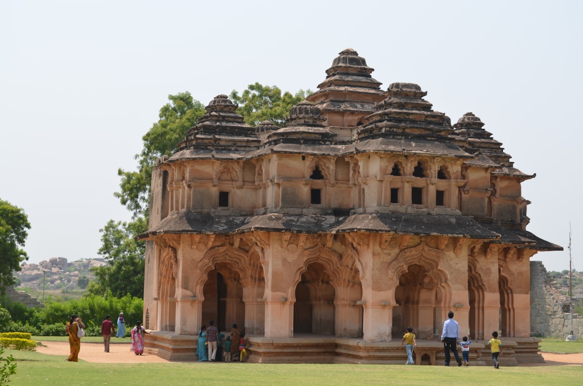 Karnataka Tourism's Cultural Grandeur on Display at IITM Bengaluru 2025