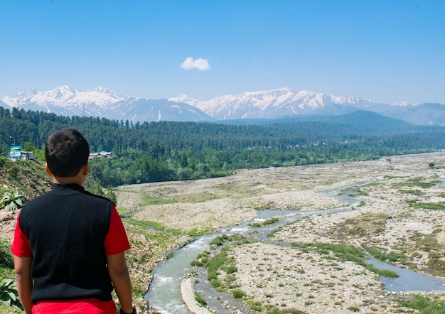 Recovery Journey for Kashmir's Tourism After the Pahalgam Incident