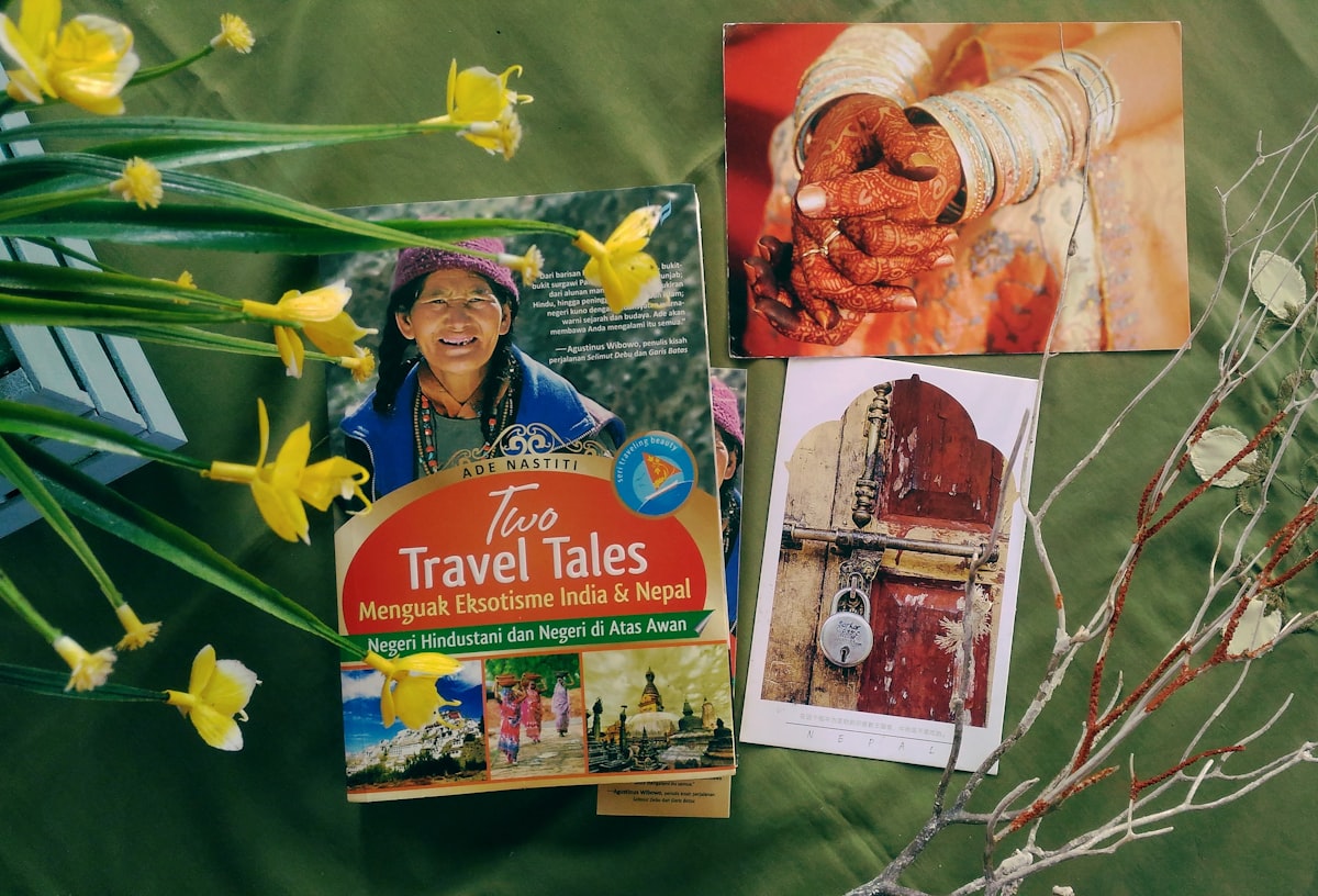 Revving Up Kashmir's Tourism: Myths Dispelled and Opportunities Ahead