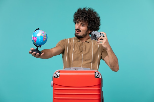 مركز كازونجولا الشامل للحدود: عمليات نقل الركاب والشحن على مدار 24 ساعة تعزز طرق جنوب إفريقيا