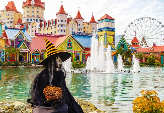 Discover the Enchanting Attractions of Kinaliada