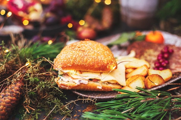 Reindeer Cheesesteaks: Kiruna's Unique Culinary Twist for