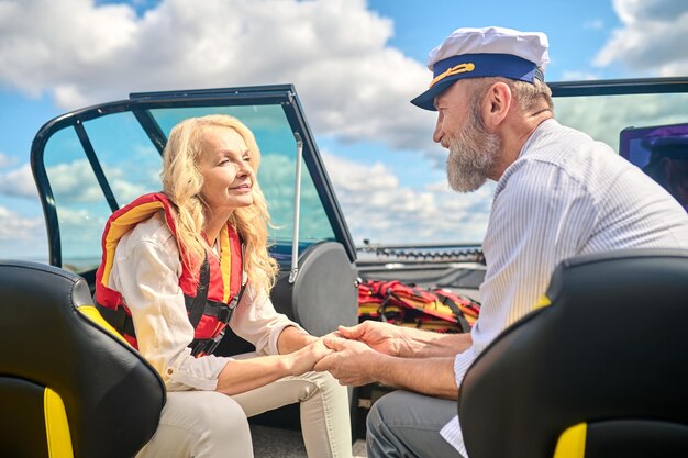 Knebel Ride Service in Berlin - Your Trusted Berlin Car Service