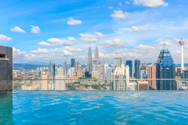 Kuala Lumpur International Airport Guide - KLIA &amp