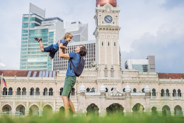 Kuala Lumpur - The Complete Travel Guide to Malaysia's Capital