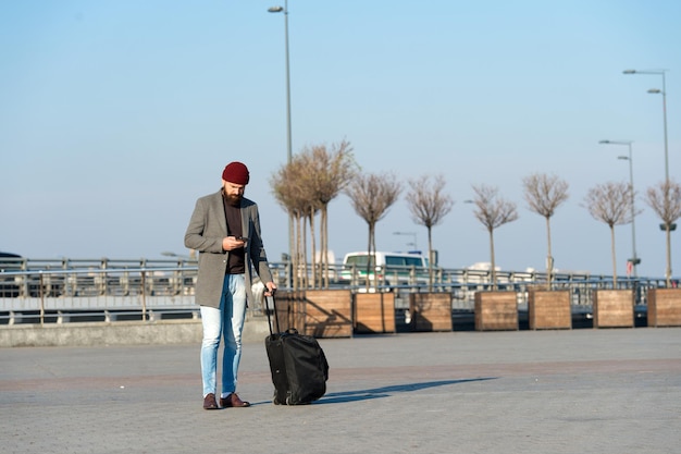 Kuvajt zefektívňuje vstupné postupy prostredníctvom nového systému elektronických víz