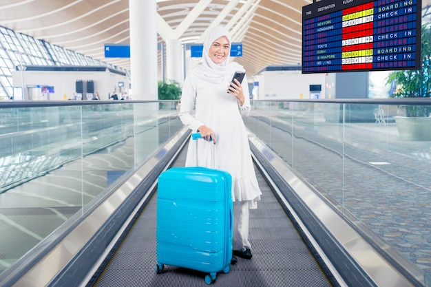 Kuwait International Airport (KWI) Guide - Flights