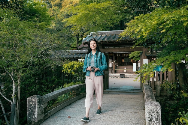 Kyoto Day Trip Itinerary - Fushimi Inari Shrine and Nara in One Day