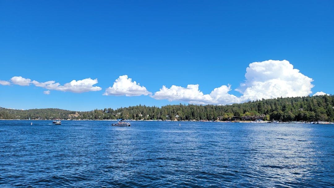 Things to Do in Lake Arrowhead: Adventure Awaits You