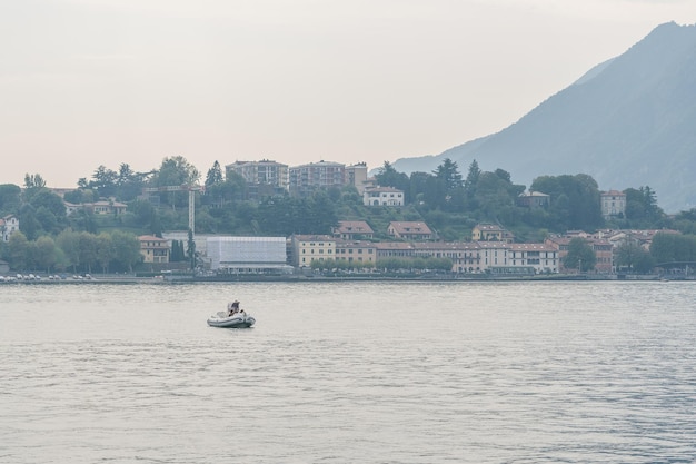 Lake Como Private Driver Prices - Rates, Packages & Tips