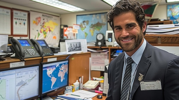 New Chief Operating Officer Appointed to Enhance Global Expansion Strategy