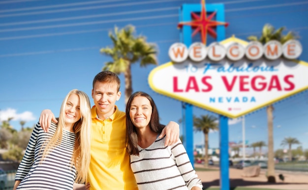Things for Kids to Do in Las Vegas: Enjoy the Ultimate Family Adventure