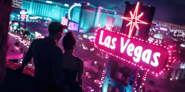 Las Vegas Premier Limousine Service - Luxury VIP Transportation