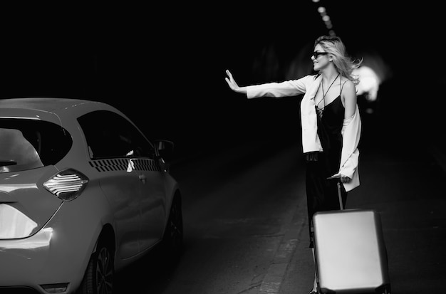 Launch a Black Car Luxury Service in 2025 - Proven Strategies