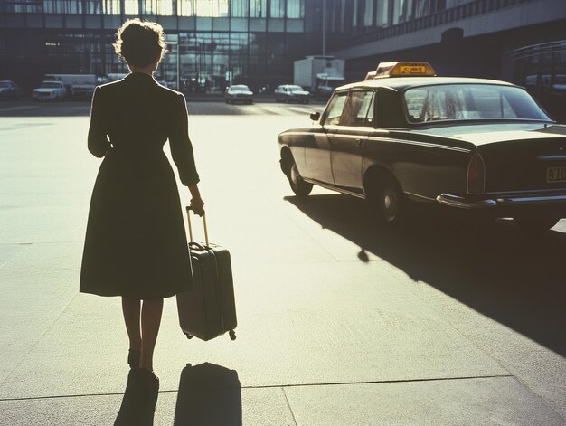 Lawmakers Veto Ride-Hailing Debate - Shaping Transportation Policy