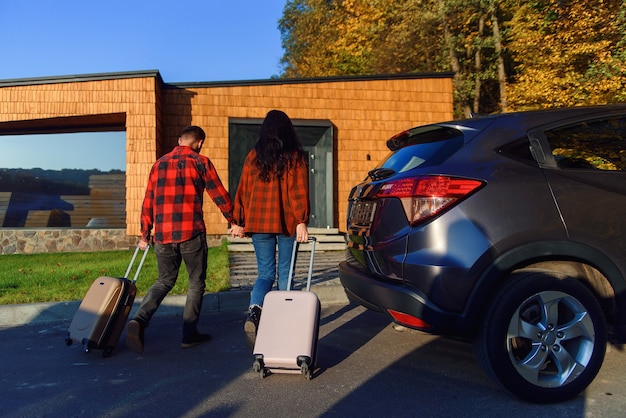 LAX Car Service - Reliable Los Angeles Airport Transportation